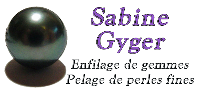 Sabine Gyger